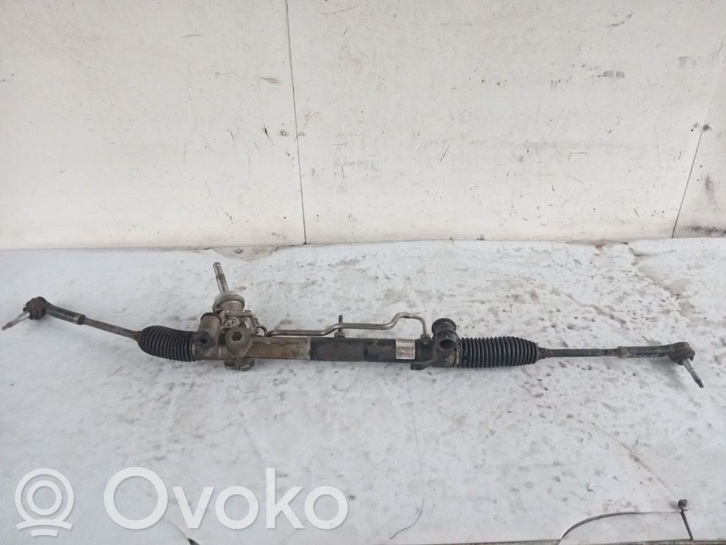 Opel Insignia A Steering rack 