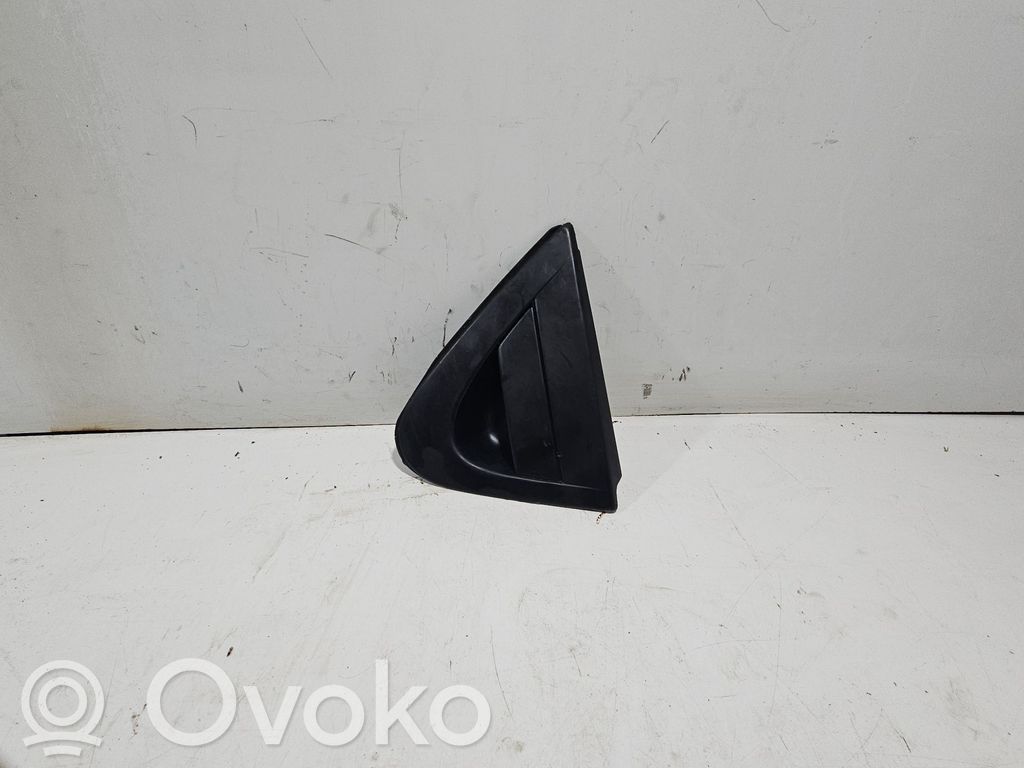 Honda Civic Klamka zewnętrzna drzwi tylnych 