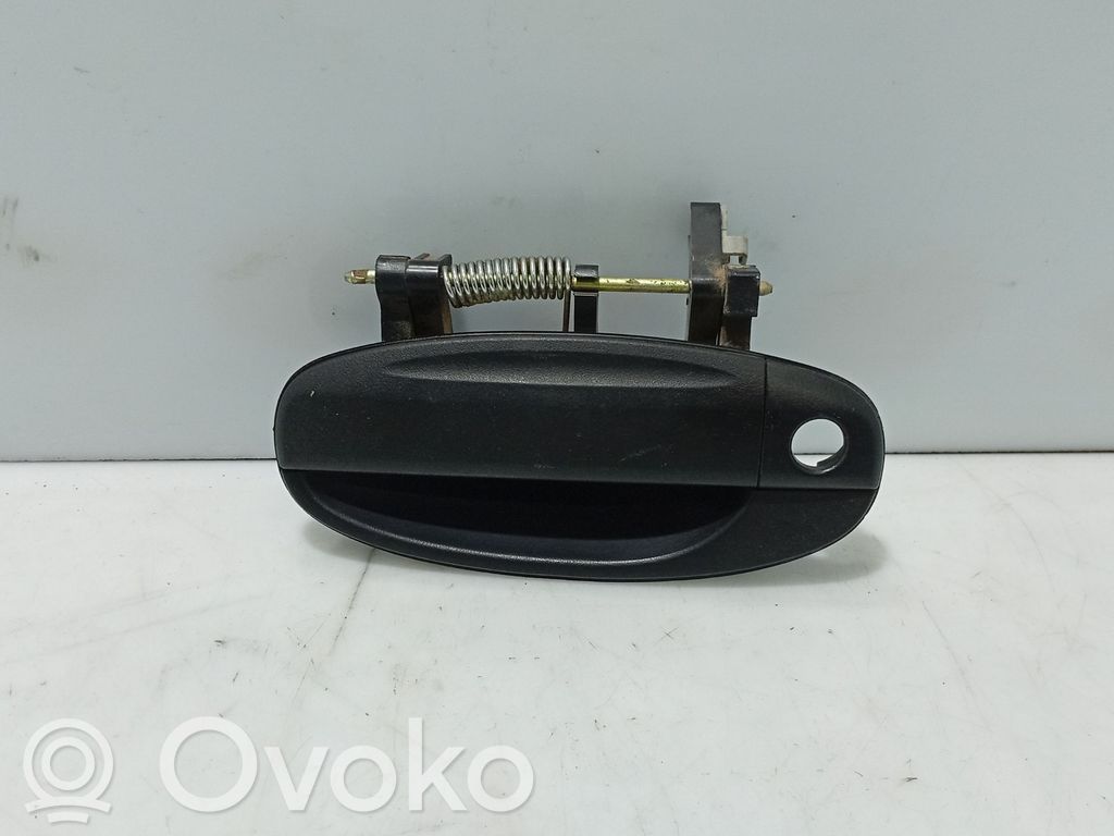 Chevrolet Aveo Manecilla externa puerta delantera 