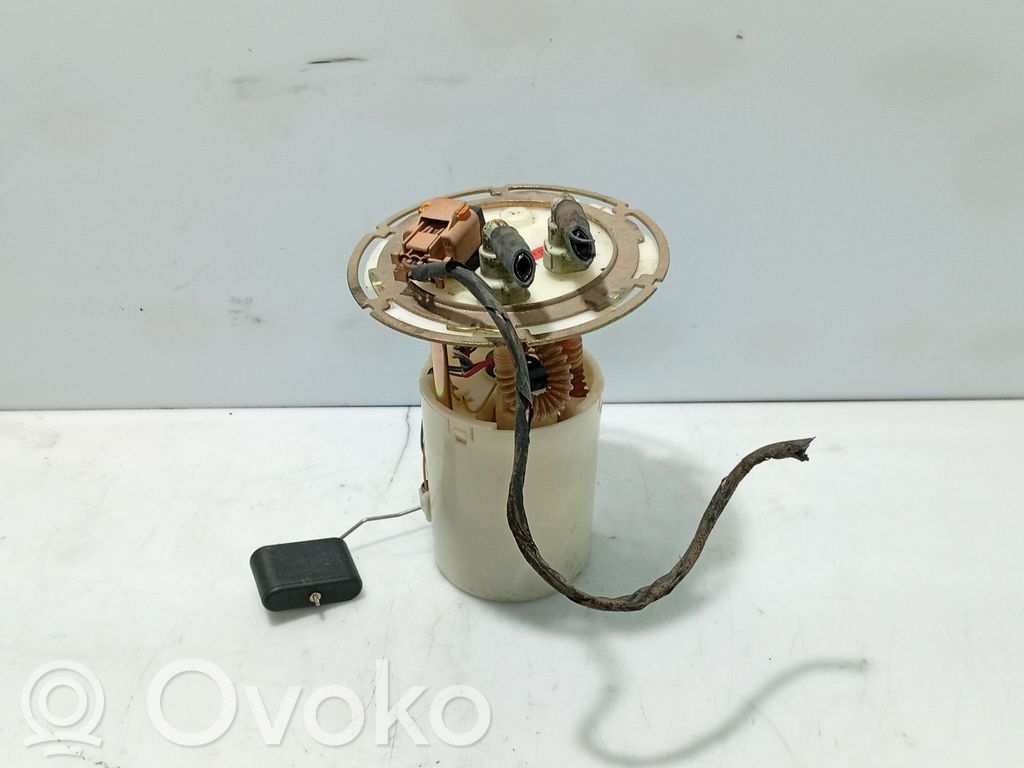 Chevrolet Aveo Bomba interna de combustible 