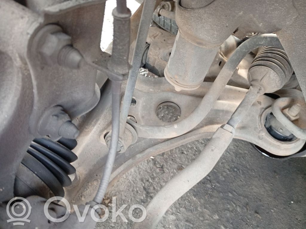 Chevrolet Aveo Querlenker vorne 