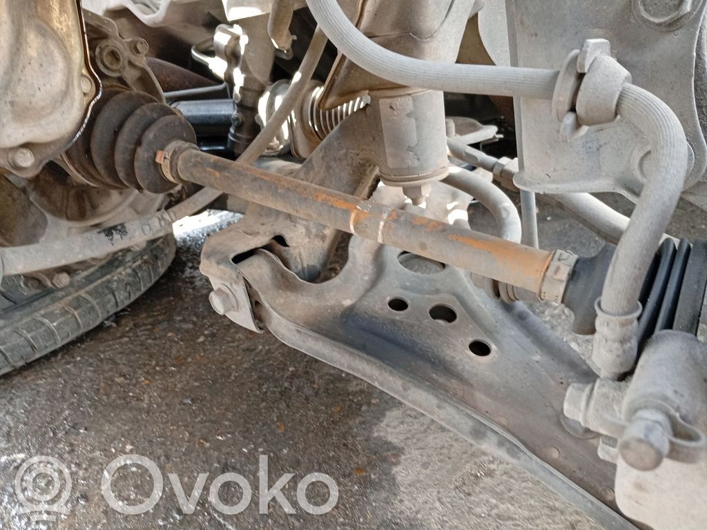 Chevrolet Aveo Eje de transmisión delantero 