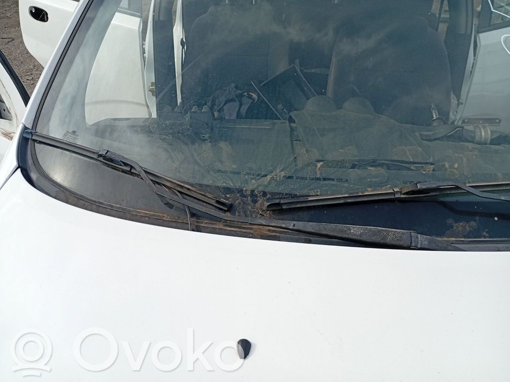 Chevrolet Aveo Ramię wycieraczki szyby przedniej / czołowej 
