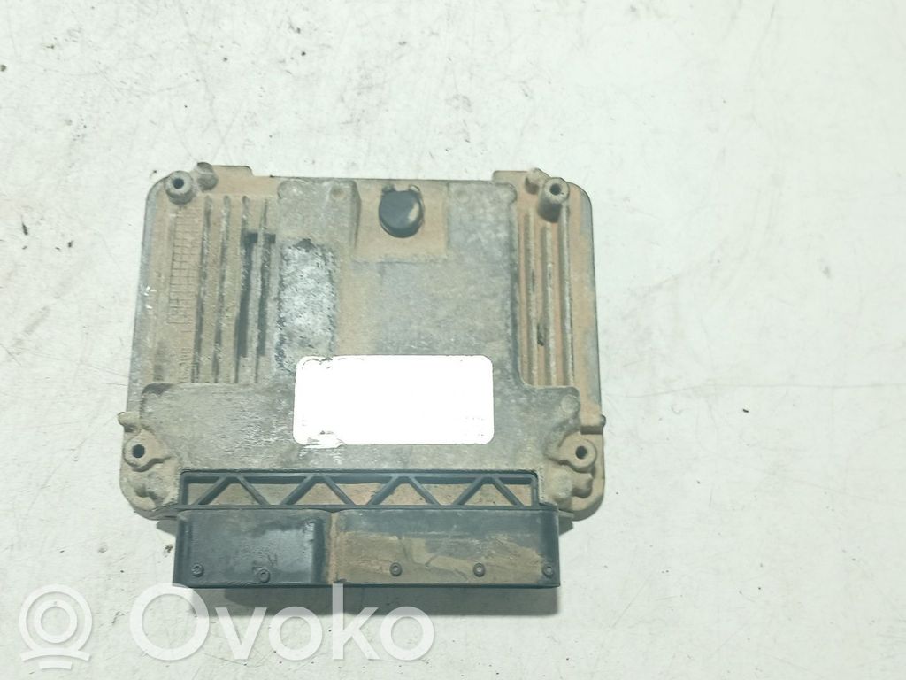 Audi A3 S3 8P Engine control unit/module 