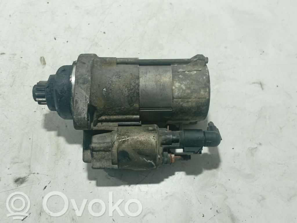 Audi A3 S3 8P Electromotor 