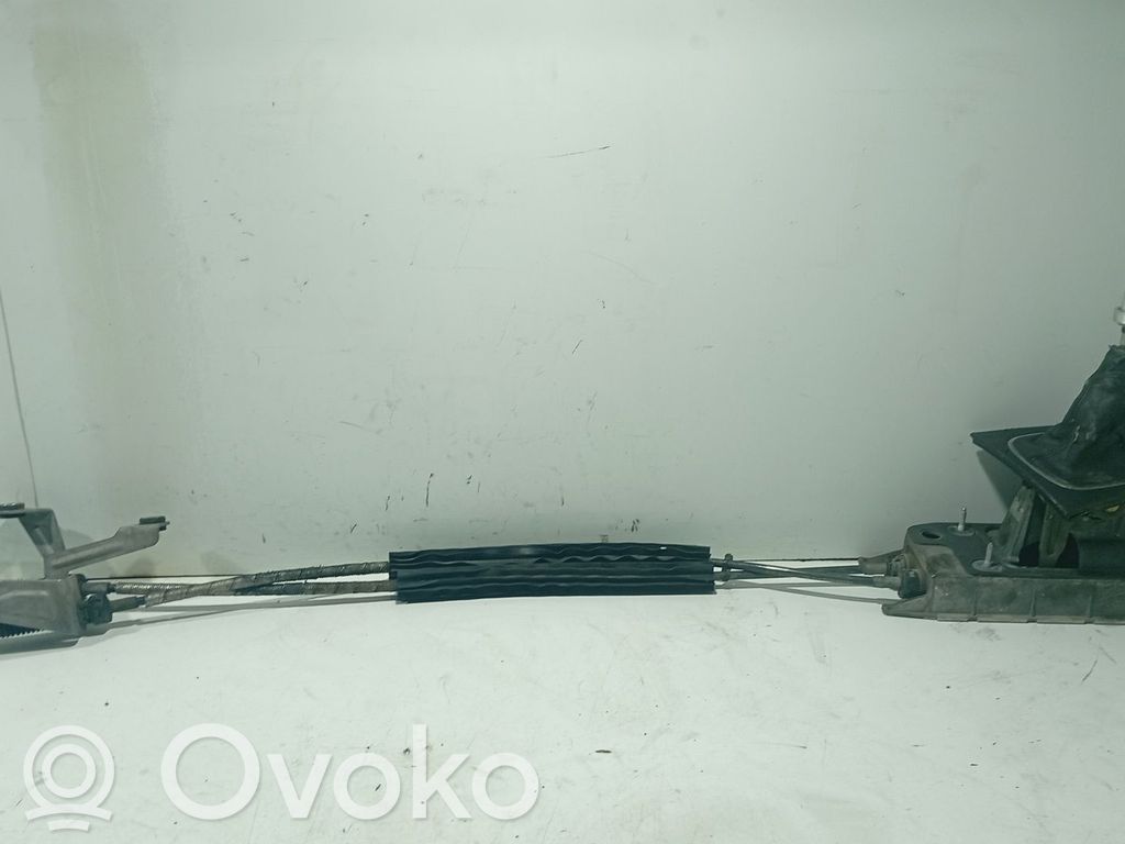 Vaihdetanko   8P0863876,1K0711266T