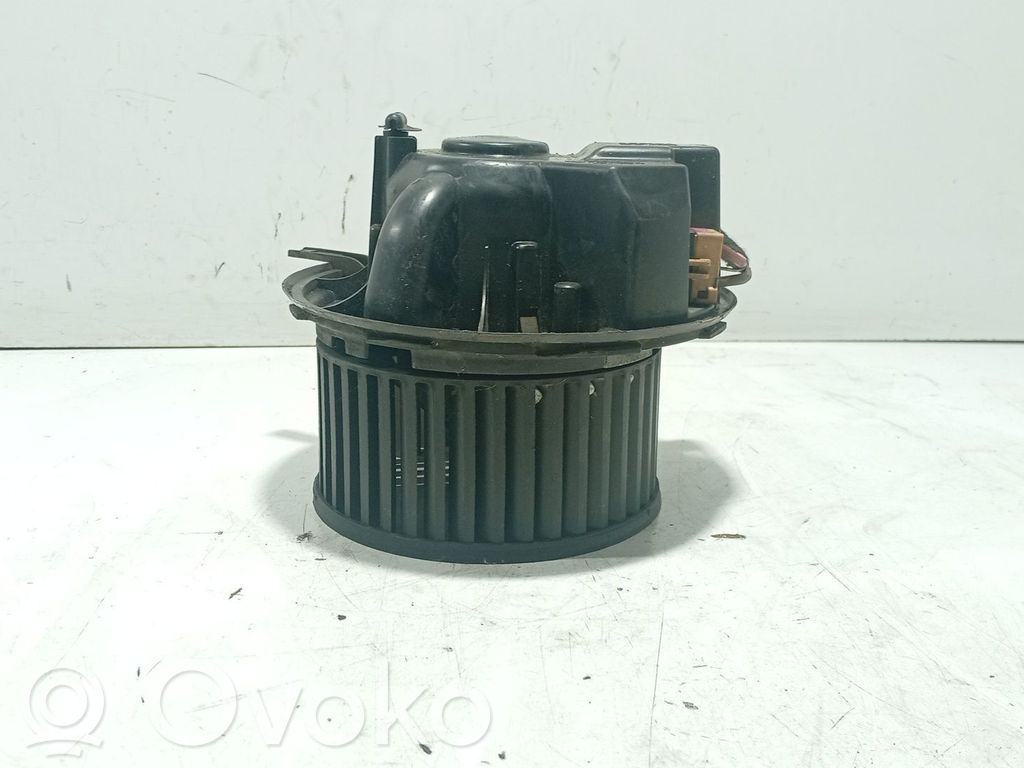 Audi A3 S3 8P Ventola riscaldamento/ventilatore abitacolo
