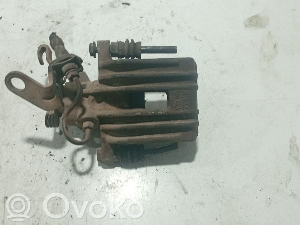 Audi A3 S3 8P Bremszange hinten