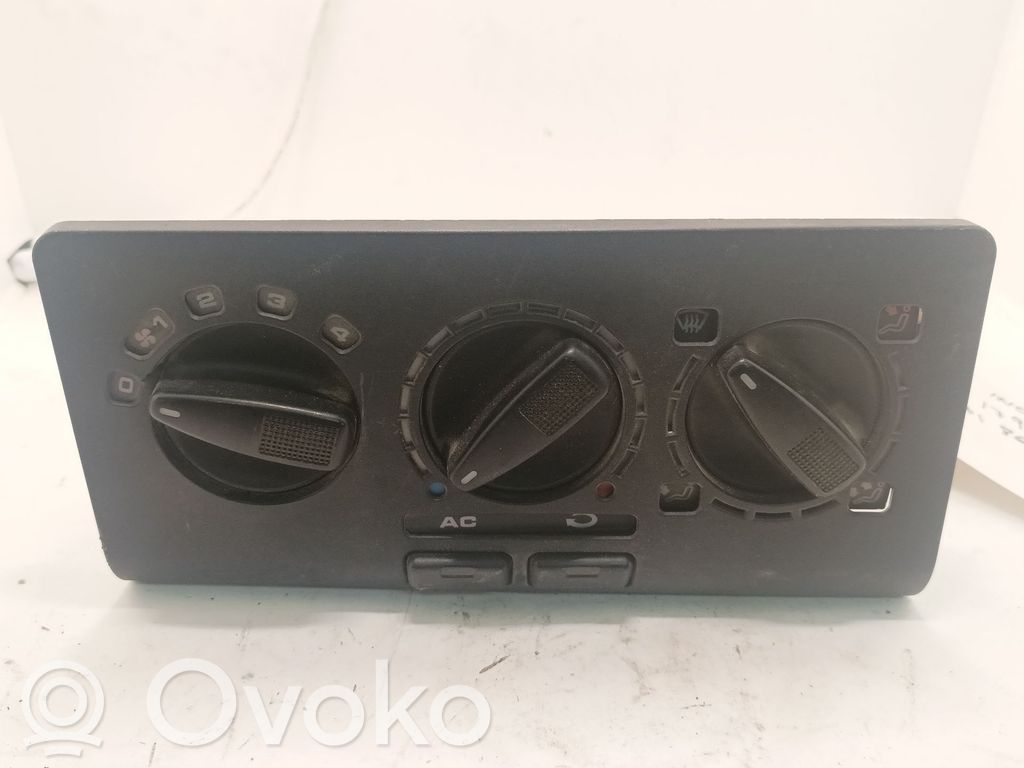 Seat Inca (6k) Modul unitate control aer condiționat 