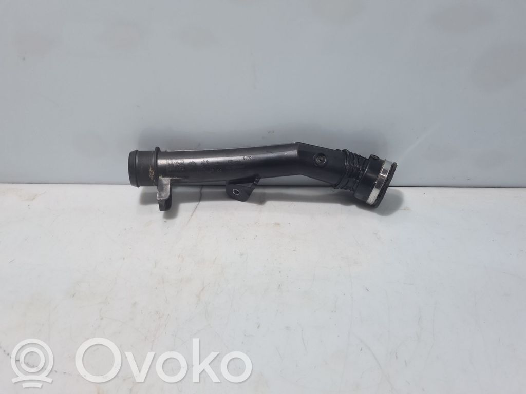 Fiat Doblo III Marmitta/silenziatore