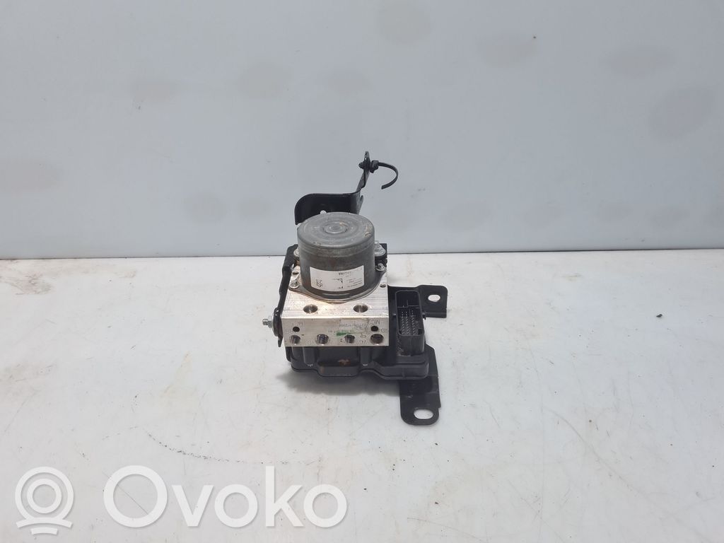 Fiat Doblo III ABS Blokas 