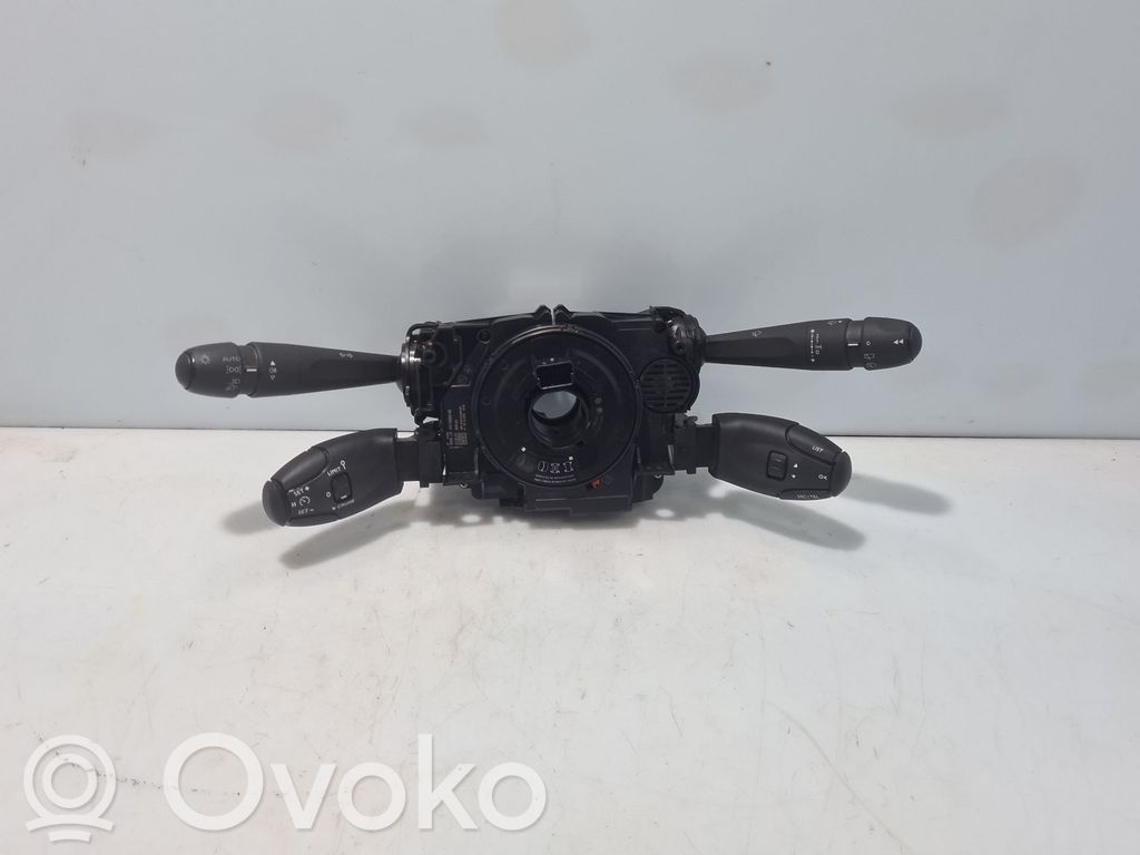 Fiat Doblo III Other control units/modules 