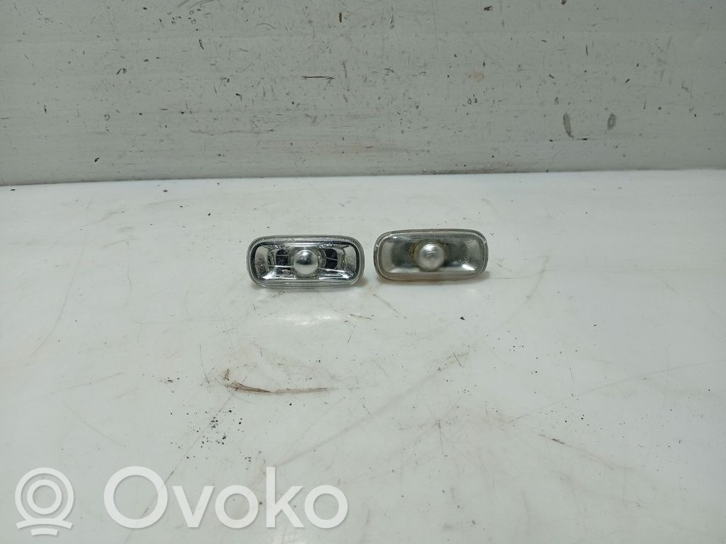 Audi A3 S3 8P Indicatore di direzione del parafango anteriore