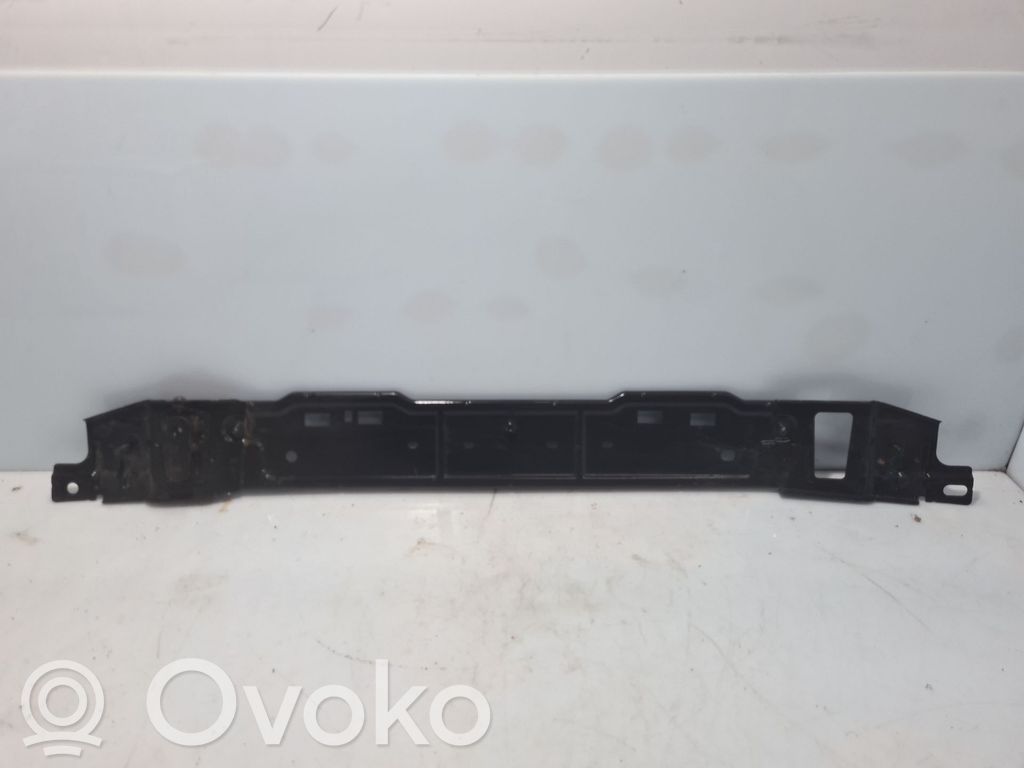 Fiat Doblo III Другая центральная деталь консоли (туннеля) 