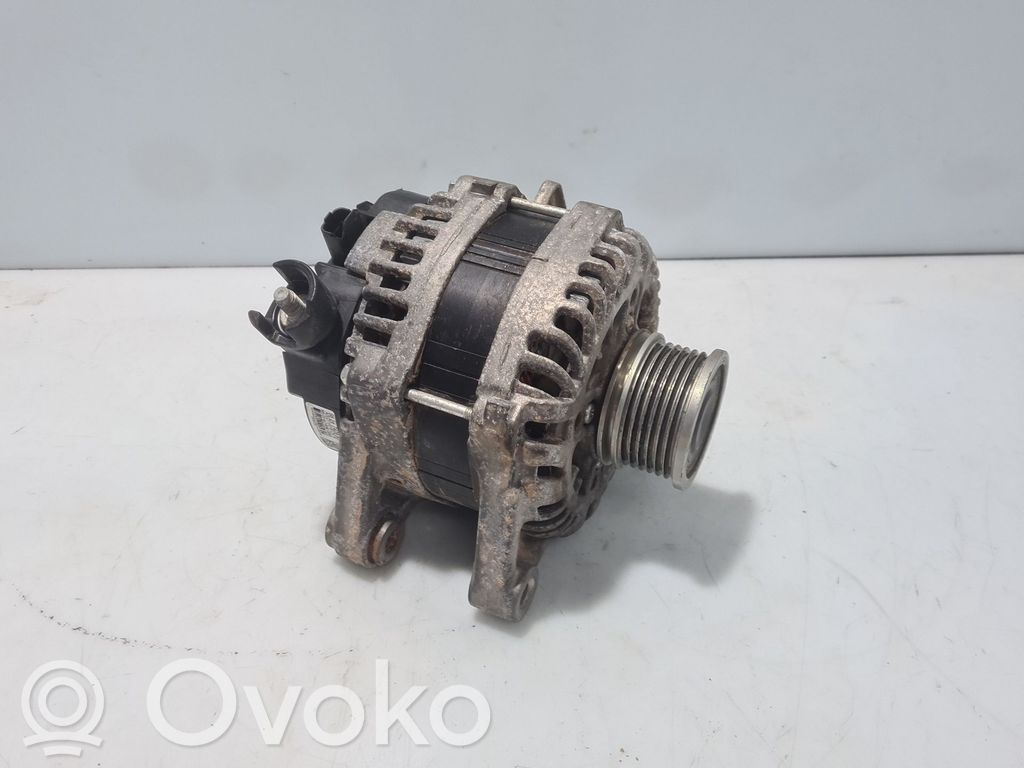 Fiat Doblo III Generator/alternator 