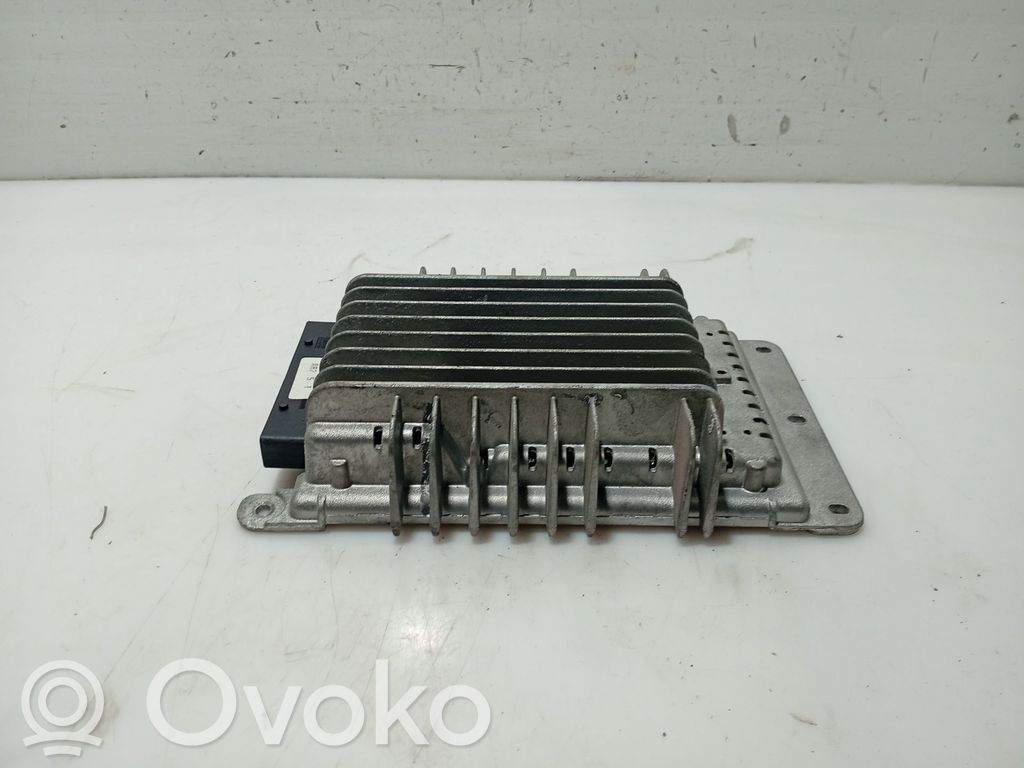 Altre centraline/moduli   8P4035223