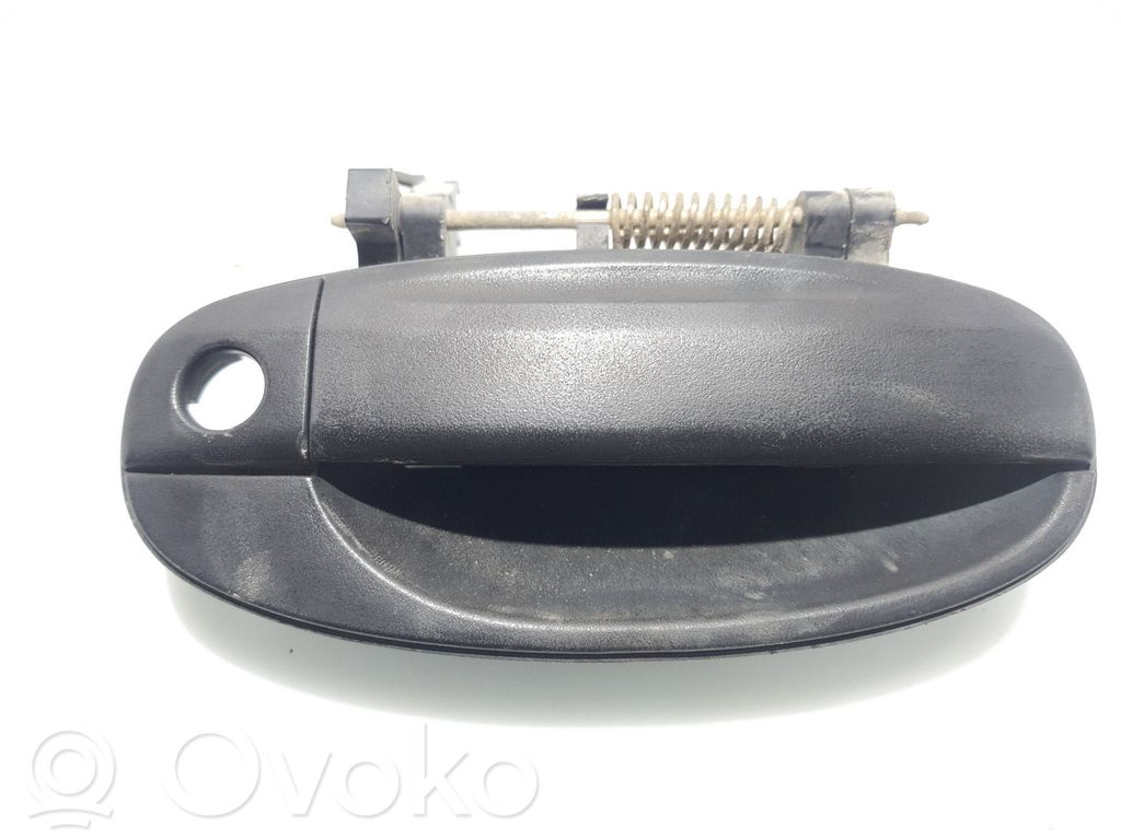 Manecilla externa puerta delantera   96541632