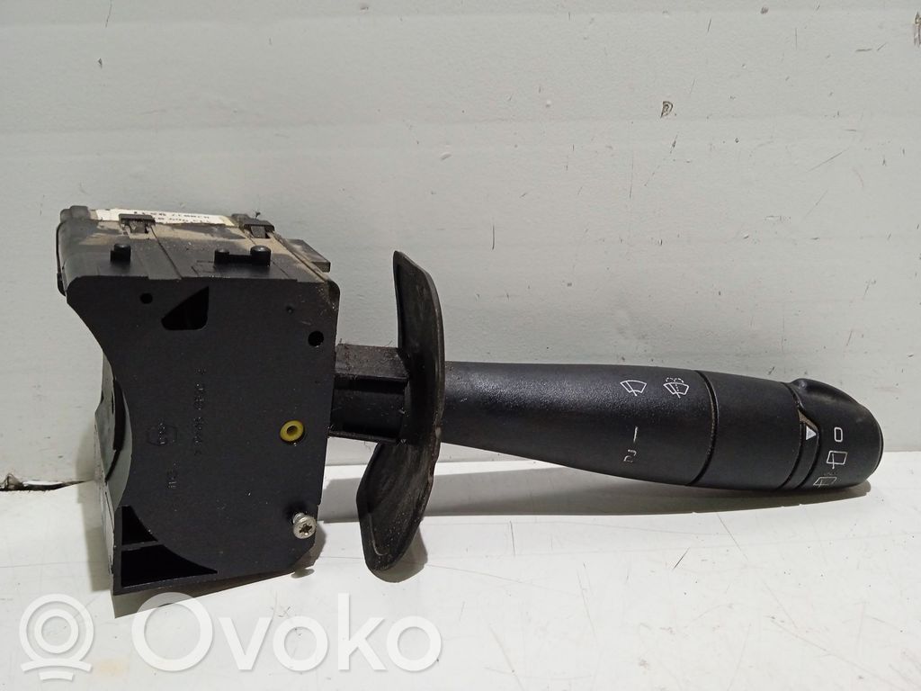 Renault Kangoo I Wiper control stalk 