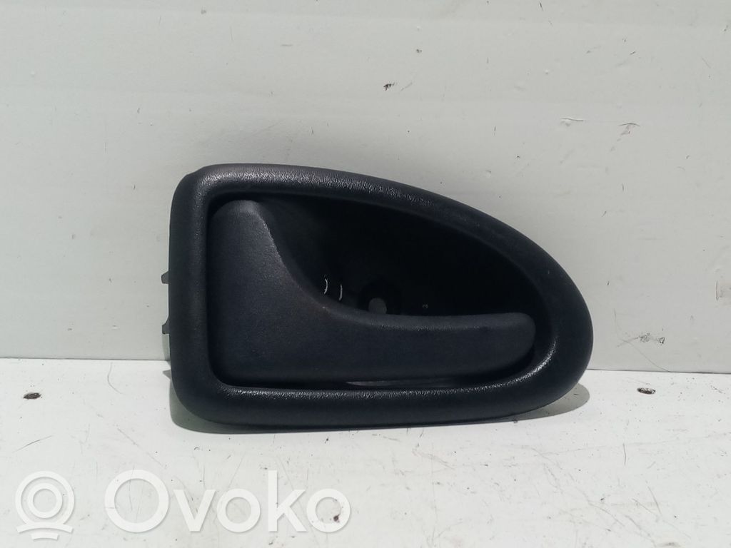 Klamka wewnętrzna drzwi przednich   8200646947