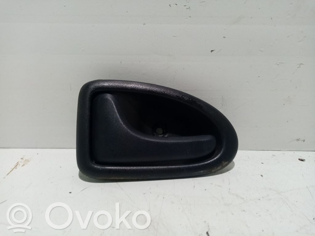 Renault Clio II Maniglia interna per portiera posteriore 