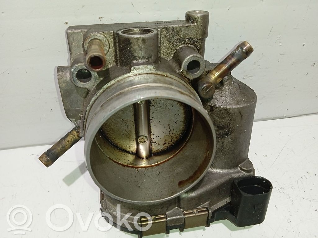 Audi A3 S3 8L Válvula EGR 