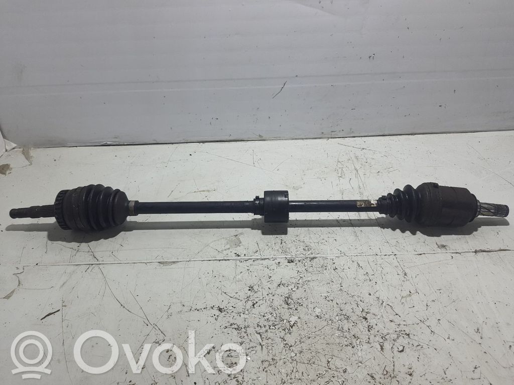 Opel Corsa C Front driveshaft 