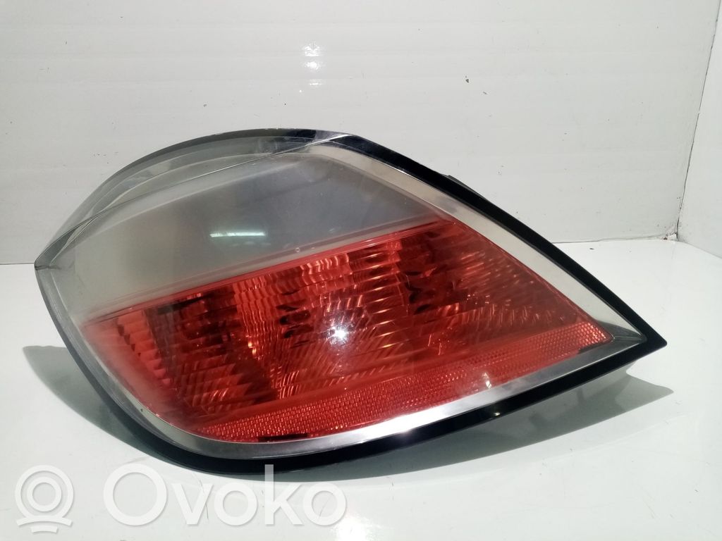Opel Astra G Takavalot 