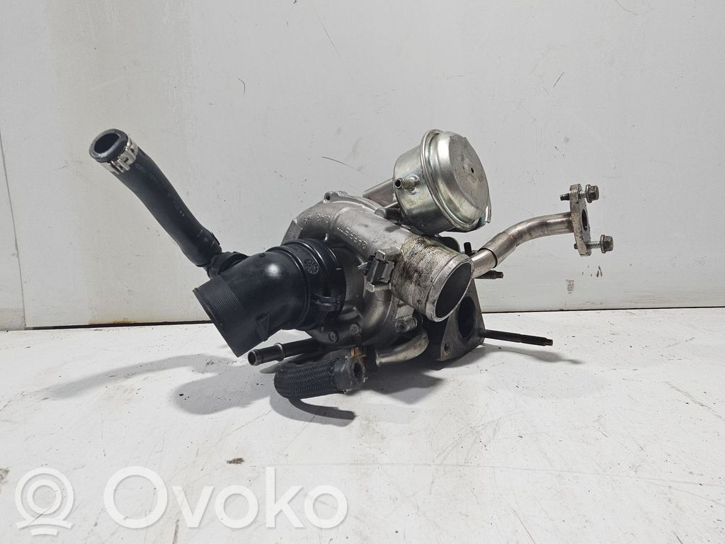 Renault Megane II Turbo 