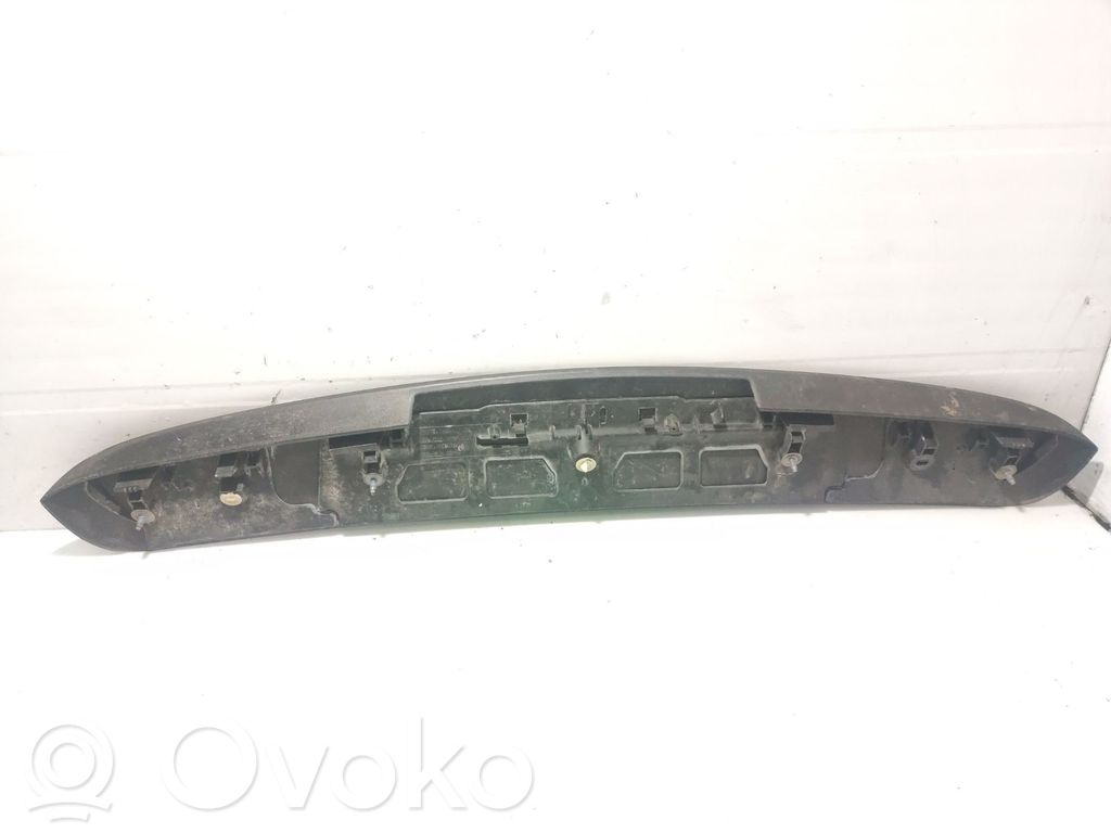 Renault Laguna I Spoilera aizmugurējais vāks 