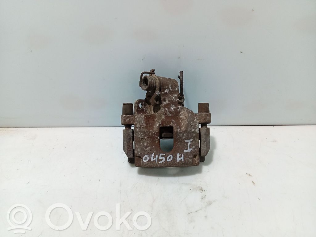 Renault Laguna III Tylny zacisk hamulcowy 