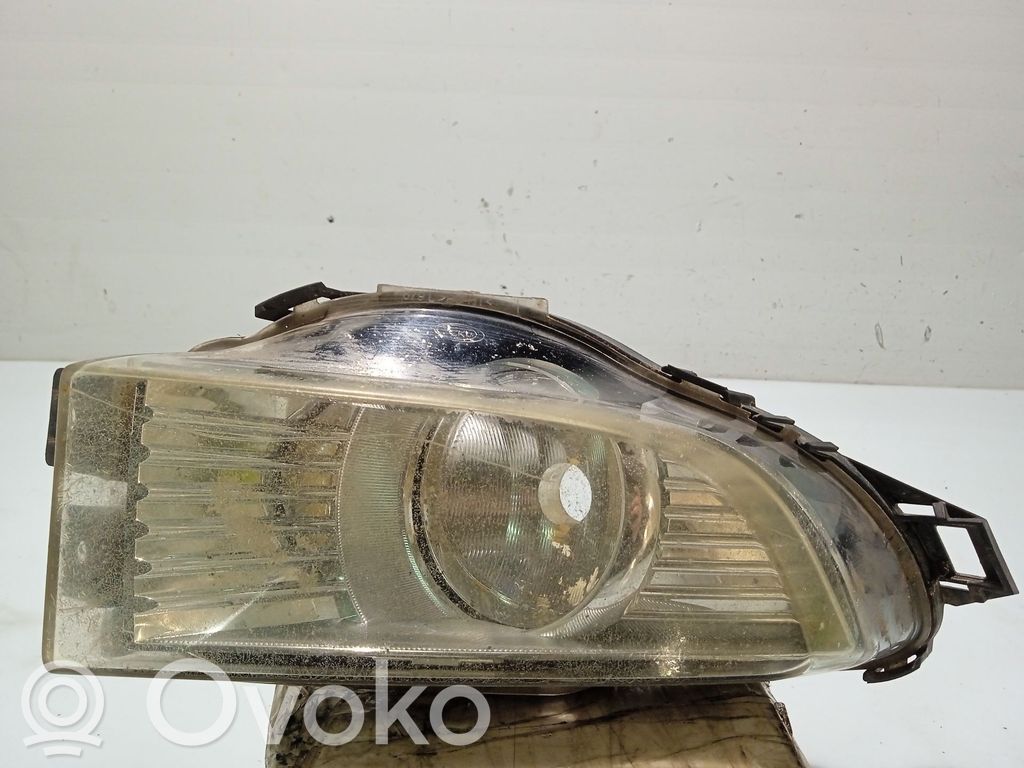 Opel Insignia A Fendinebbia anteriore
