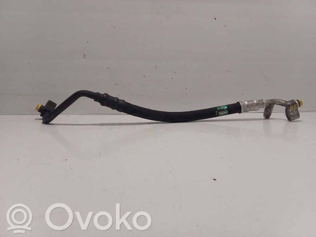 BMW 3 E46 Conductă/furtun lichid de răcire 