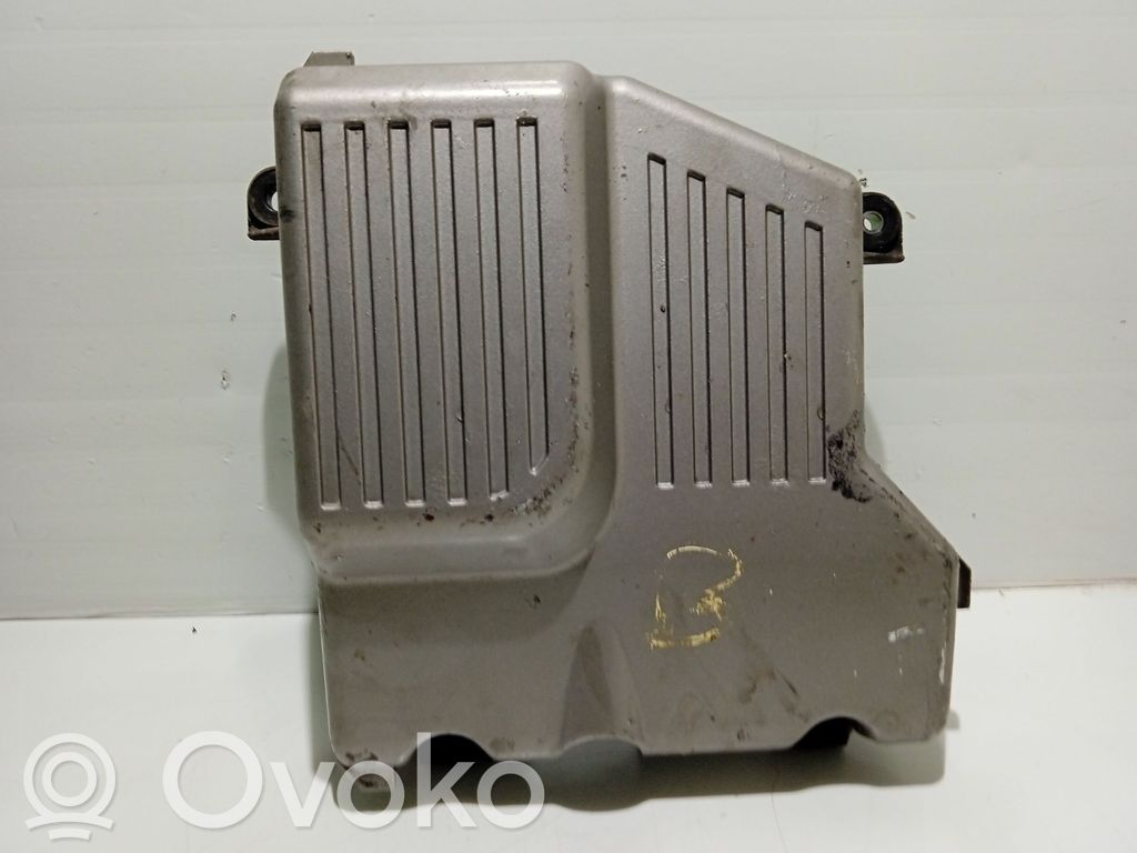 Caja del filtro de aire