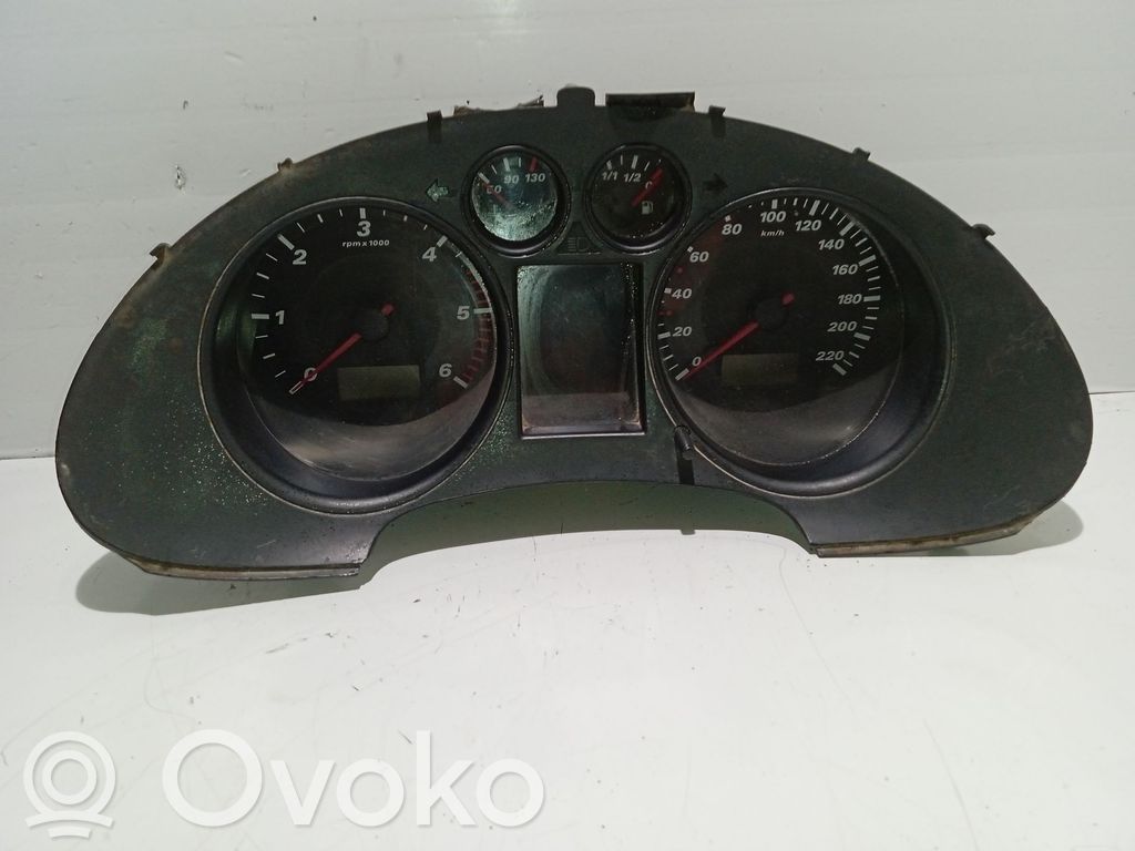 Seat Ibiza II (6k) Licznik / Prędkościomierz 