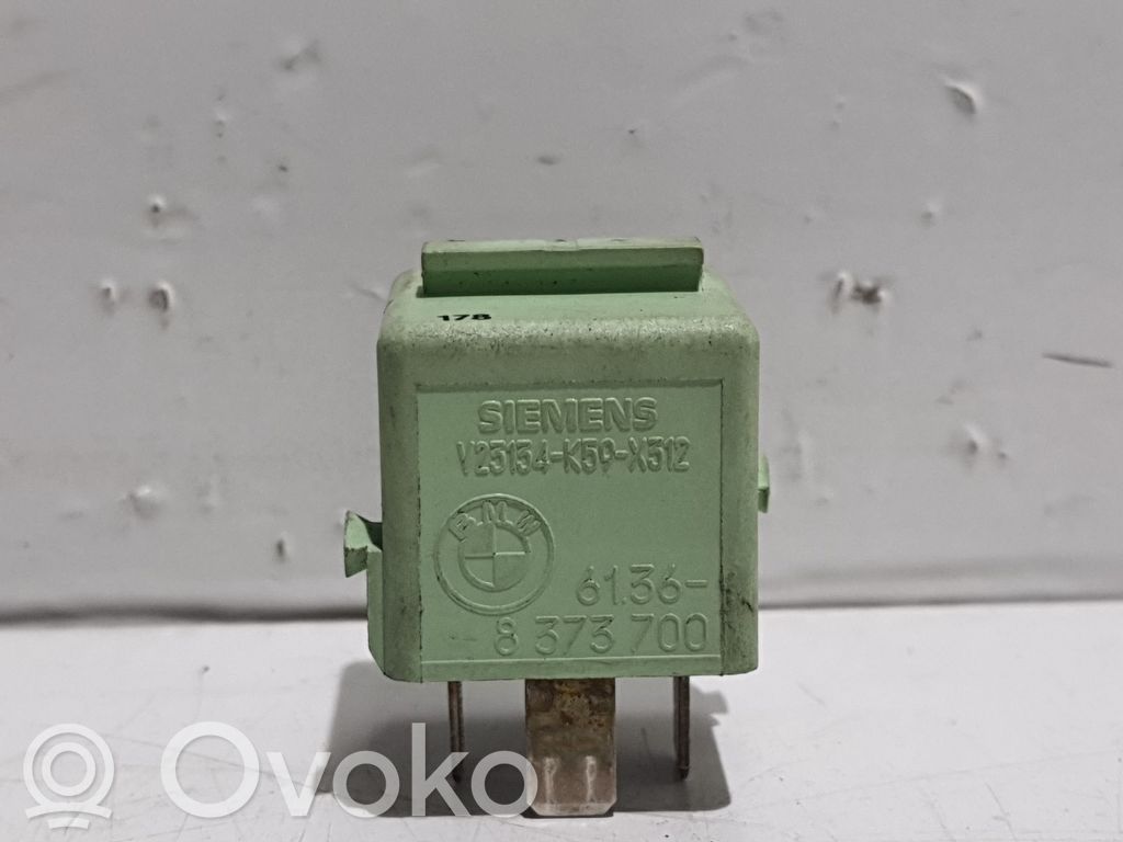 Otros relés   61368373700,V23134K59X312