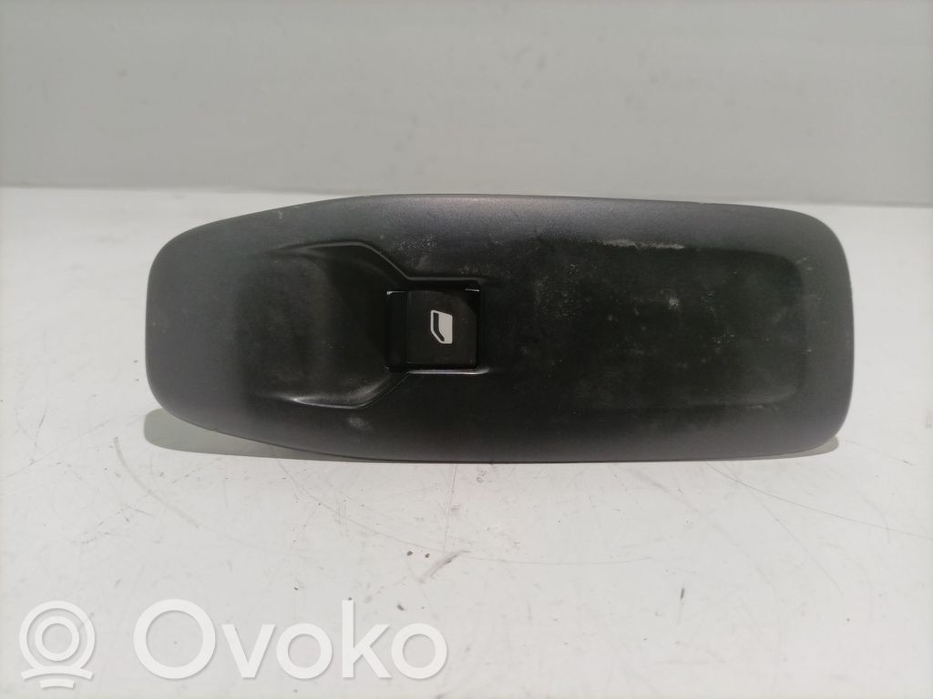 Peugeot 208 I Sähkötoimisen ikkunan ohjauskytkin 