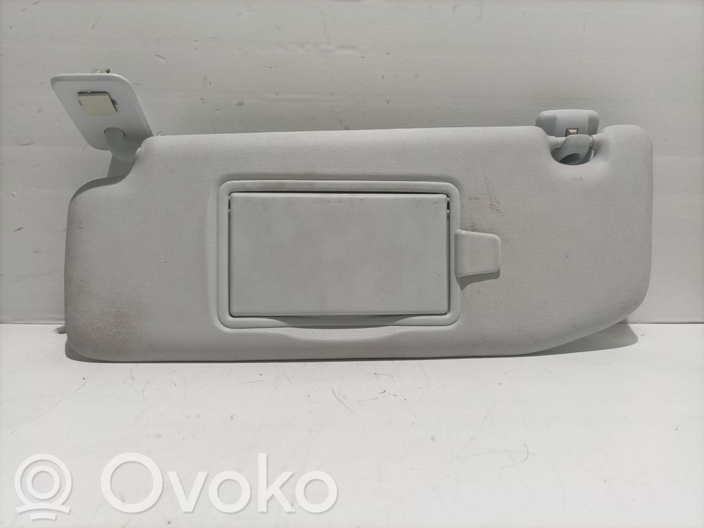 Peugeot 208 I Parasolar 