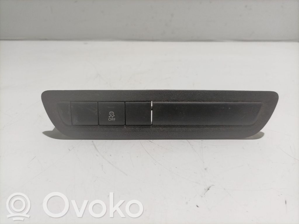 Peugeot 208 I Alte comutatoare/butoane