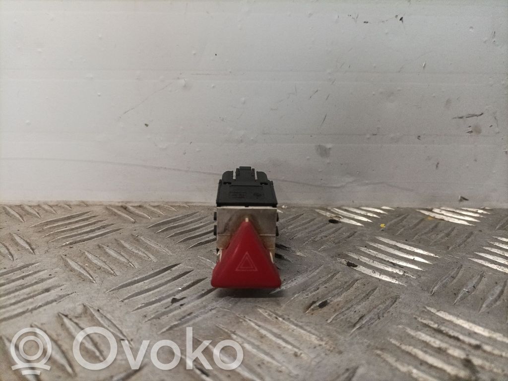 Przycisk świateł awaryjnych   3C0953509,2850502S