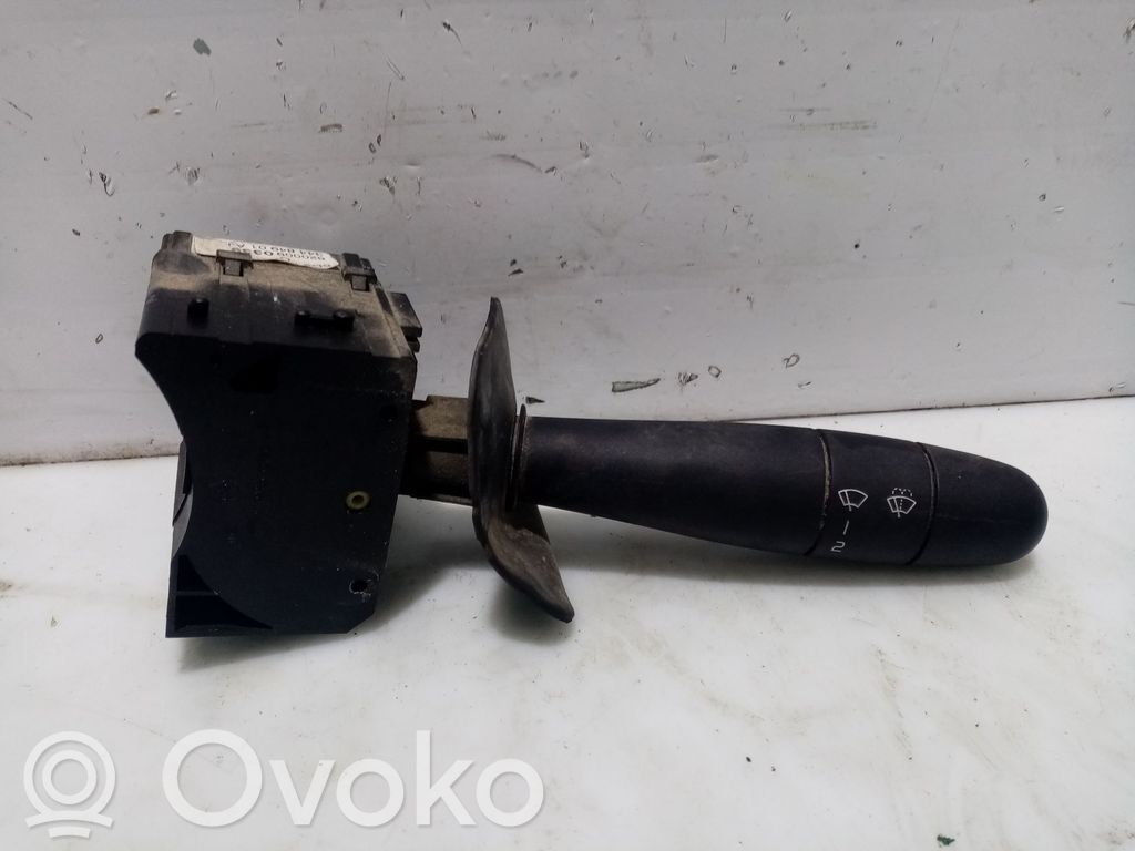 Renault Kangoo I Leva comando tergicristalli