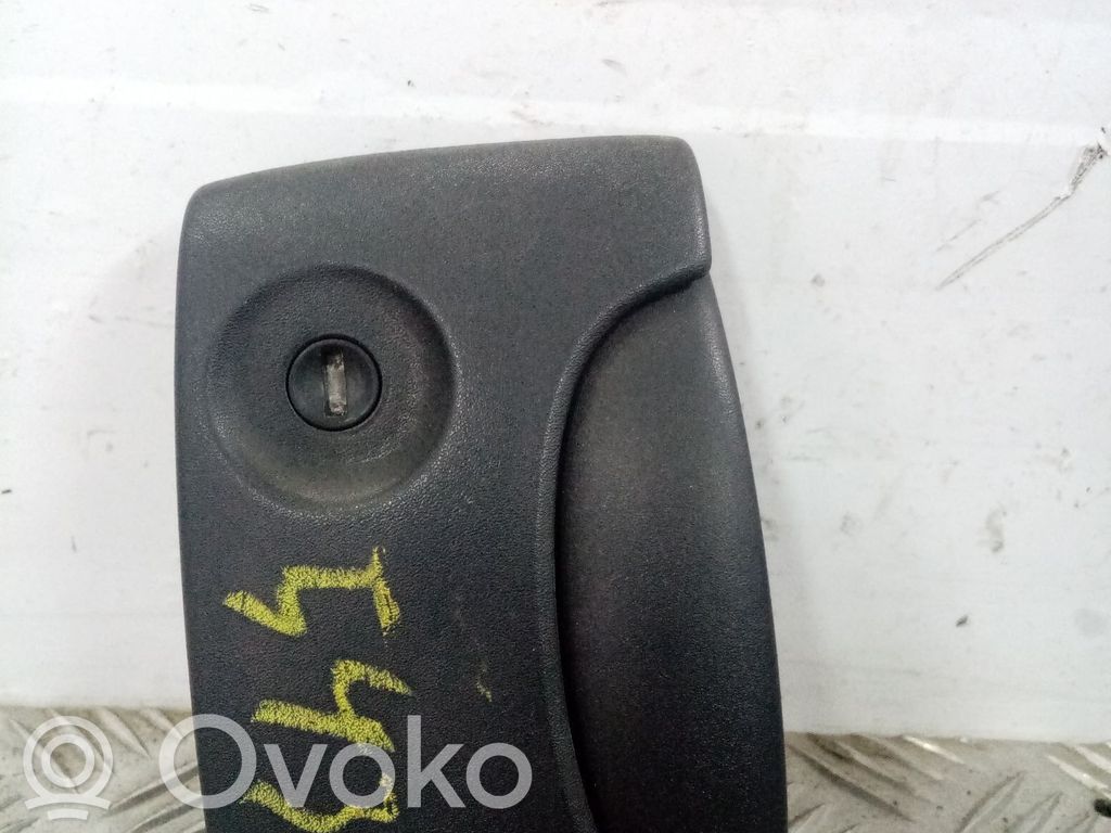 Renault Kangoo I Maniglia esterna per portellone scorrevole