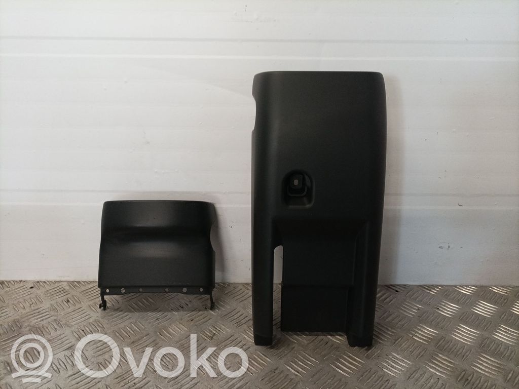 Volkswagen Passat Alltrack Alte piese de interior 