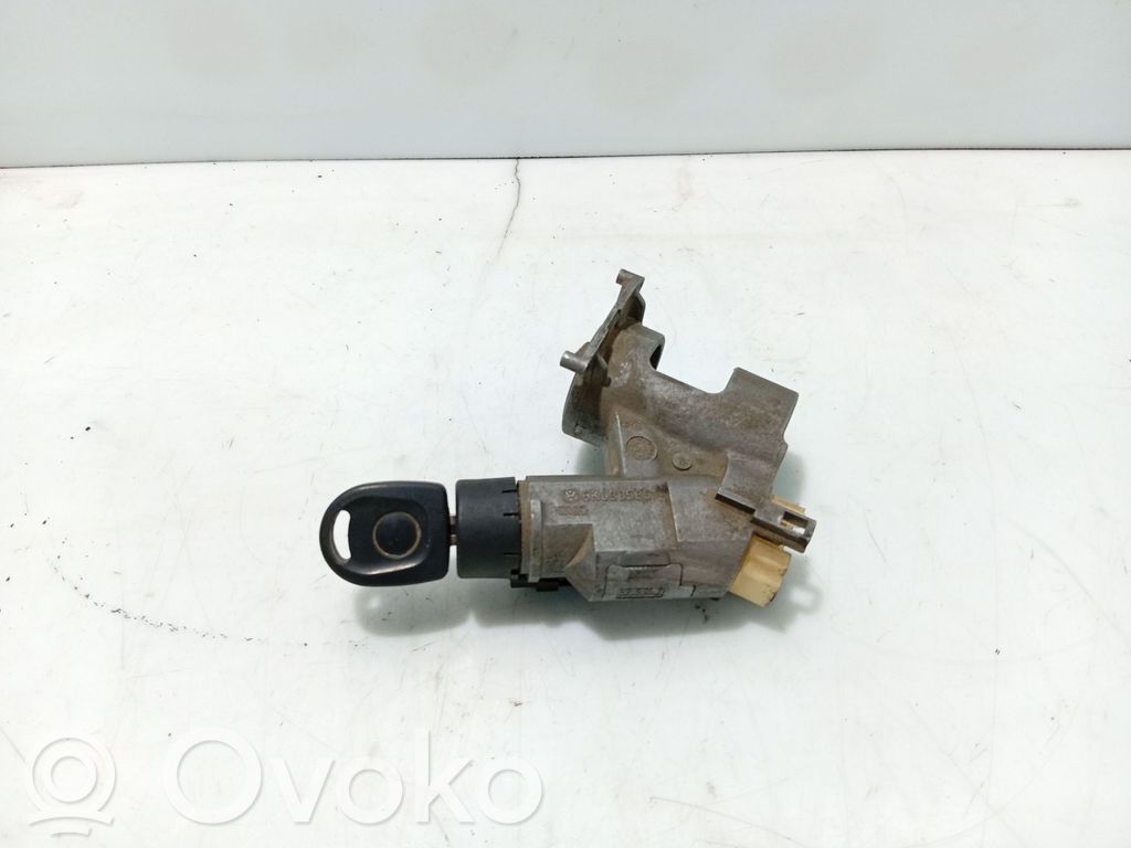 Seat Cordoba (6K) Stacyjka 