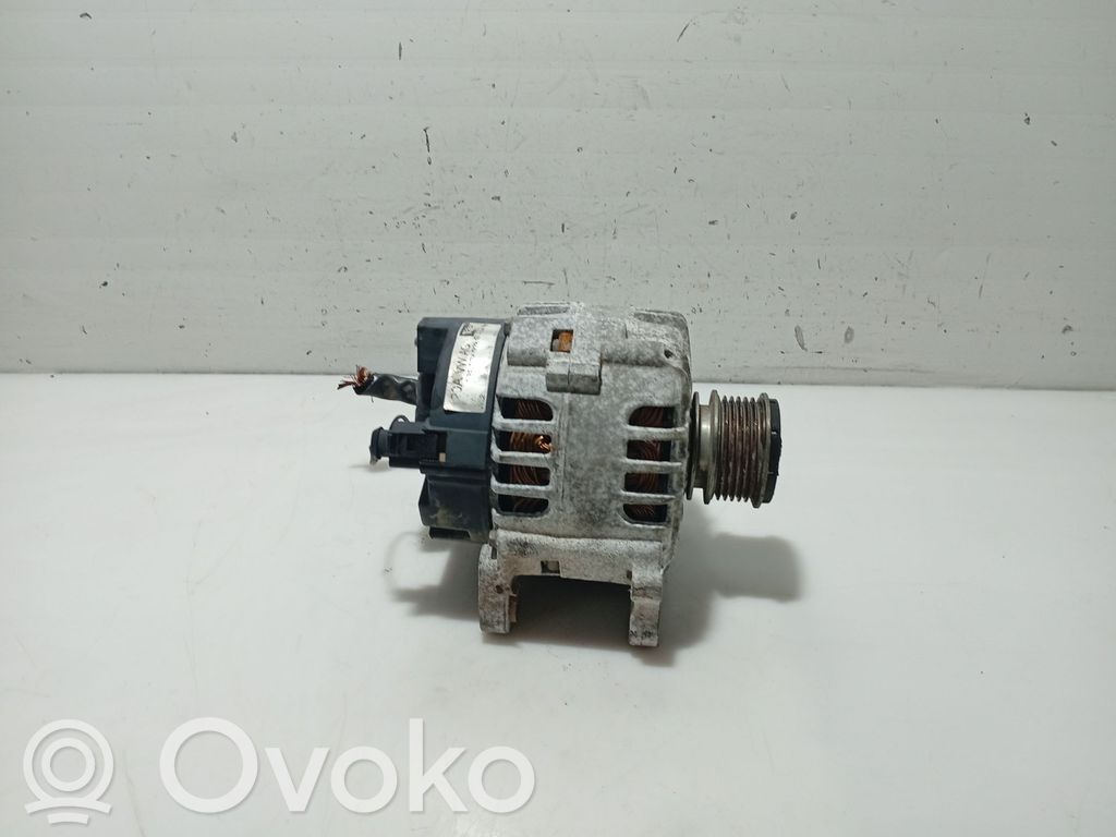 Audi A3 S3 8L Ģenerators 