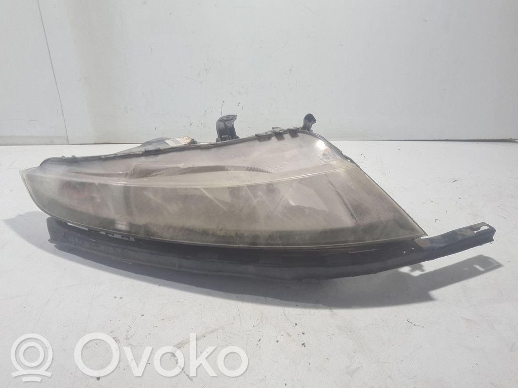 Lampa przednia   33101SMGE01