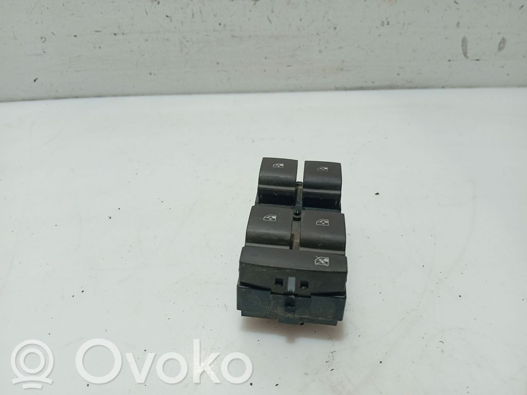 Opel Insignia A Elektrinių langų jungtukas 