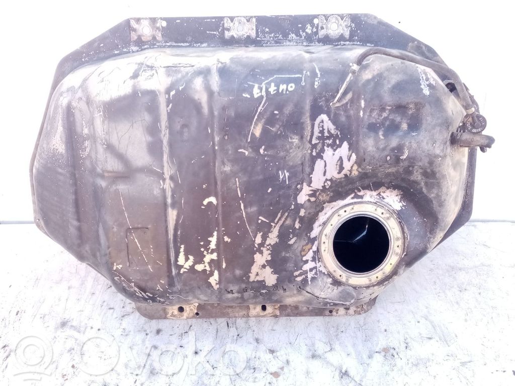 Polttoainesäiliö   172020F650