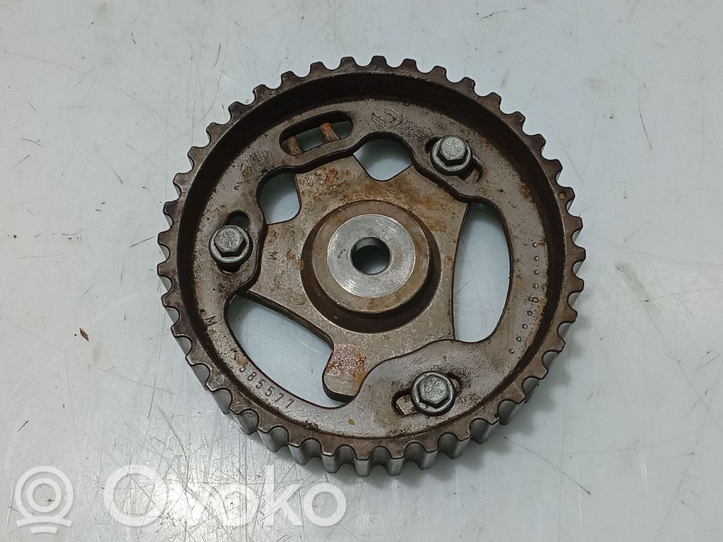 Renault Grand Modus Pignone della quinta/5ª marcia 