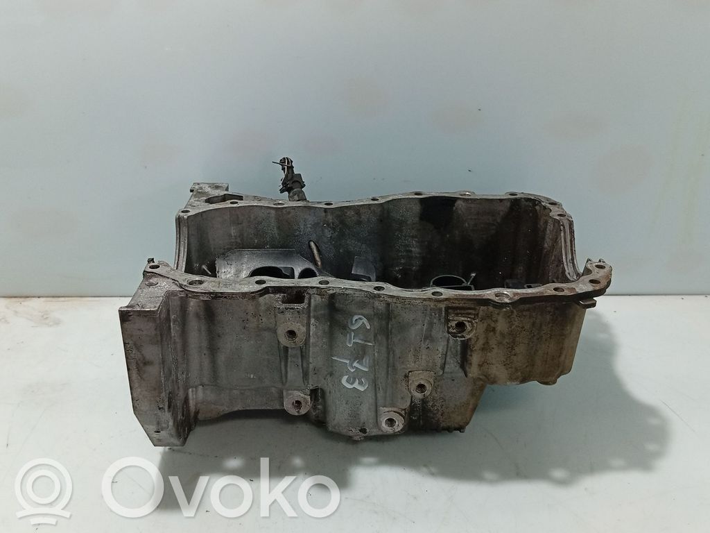 Renault Grand Modus Karteris 