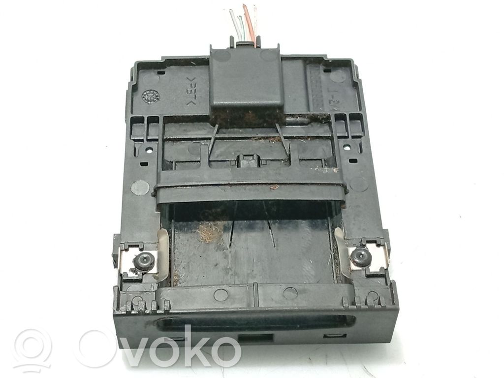 Renault Grand Modus Muut ohjainlaitteet/moduulit 